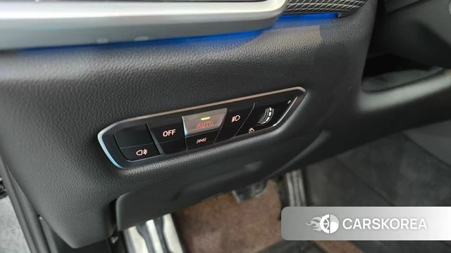 BMW X5 (G05) id 4871826 из Кореи 19