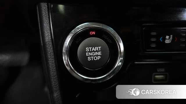 Ssangyong Beautiful Korando id 4604979 из Кореи 19
