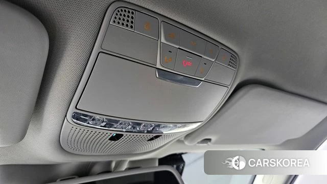 Mercedes-Benz GLC-Class X253 id 4225267 из Кореи 19