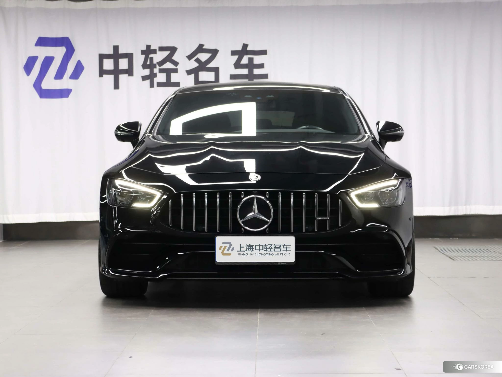 Mercedes-Benz AMG GT id 4492926 из Китая 19