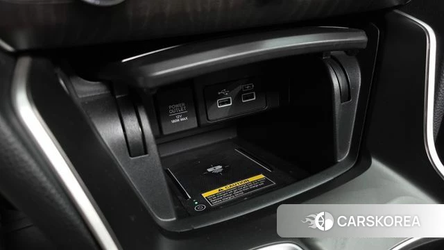 Honda Accord 10th Generation id 4619574 из Кореи 19