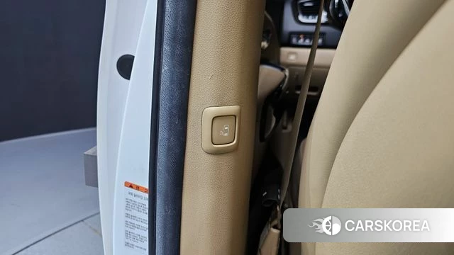 Kia The New Carnival id 4317892 из Кореи 19
