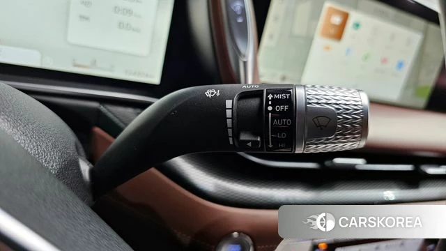 Genesis G90 (RS4) id 4267444 из Кореи 19
