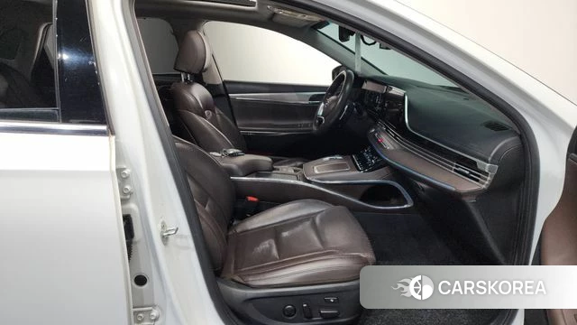 Hyundai The New Grandeur IG id 4268612 из Кореи 19