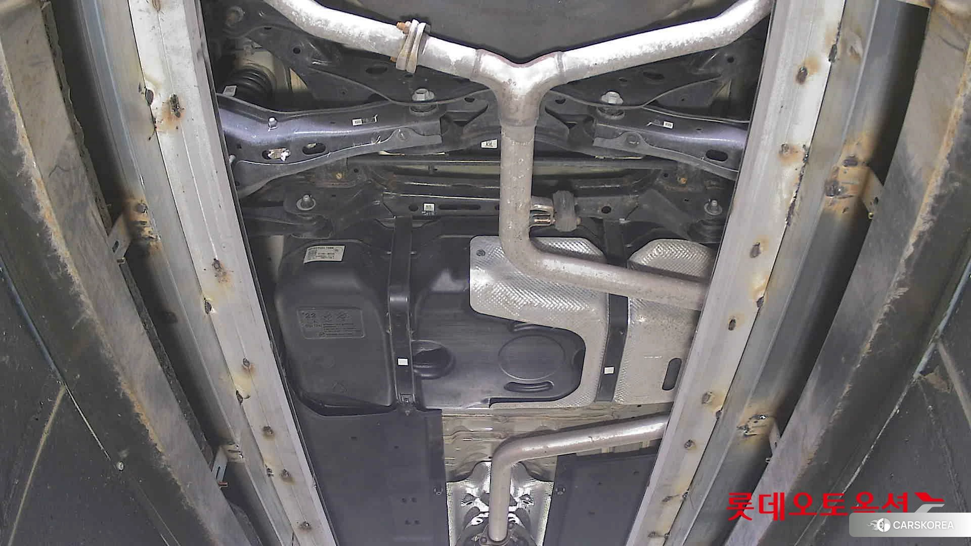 Kia K8 Hybrid id 3888398 из Кореи 19