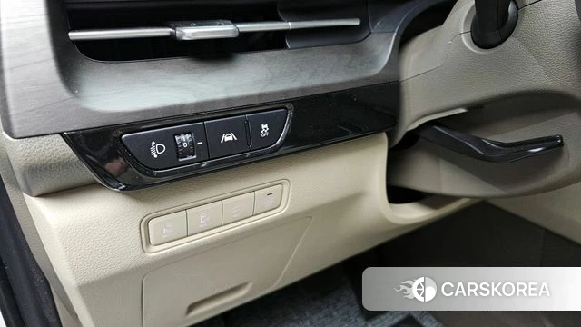 Kia Carnival 4th generation id 4231354 из Кореи 19