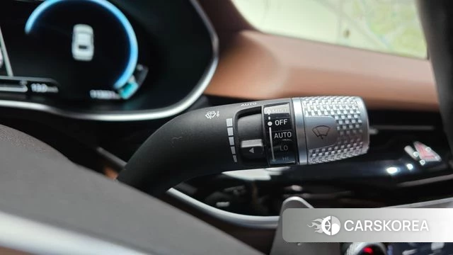 Genesis G80 (RG3) id 4323526 из Кореи 19