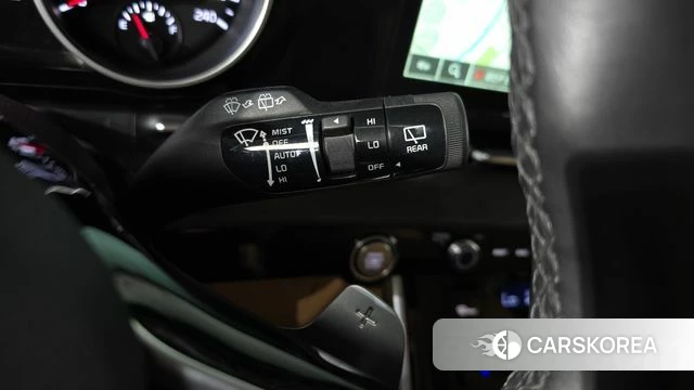 Kia Carnival 4th generation id 4735521 из Кореи 19