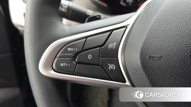 Renault Korea (Samsung) XM3 id 4682049 из Кореи 19