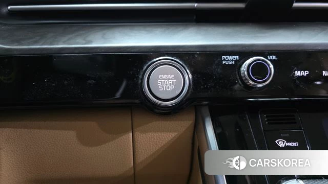 Kia Carnival 4th generation id 4506899 из Кореи 19