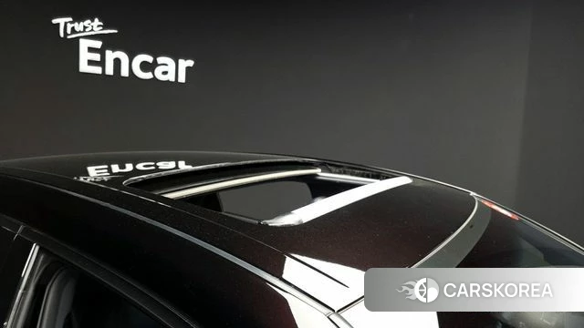 Toyota Avalon 5th Generation id 4325711 из Кореи 19