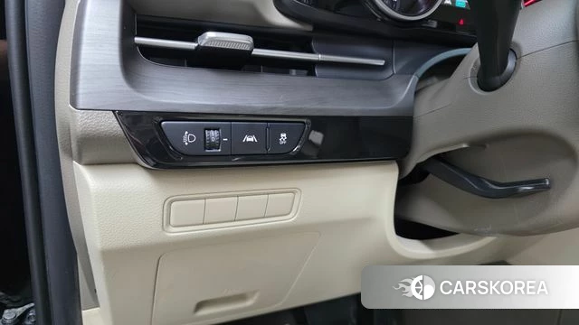 Kia Carnival 4th generation id 4302995 из Кореи 19