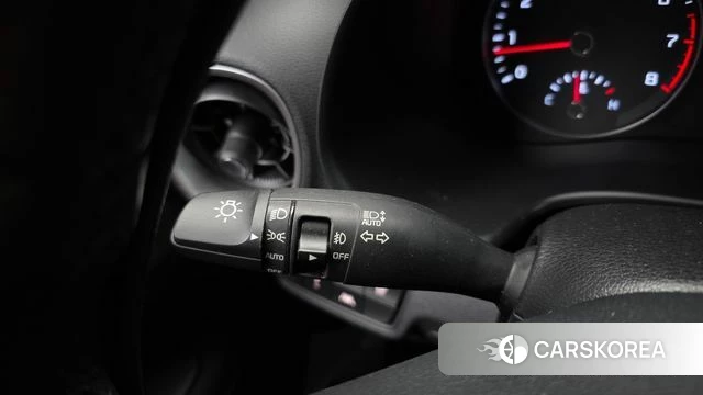 Kia Come New K3 id 4285297 из Кореи 19