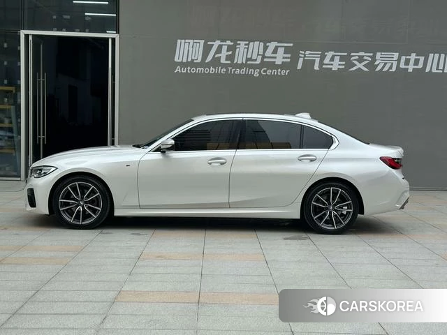 BMW 3 series id 4291117 из Китая 19