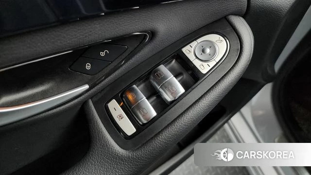 Mercedes-Benz C-Class W205 id 4188088 из Кореи 19