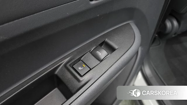 Chevrolet (GM Daewoo) Bolt EV id 4662695 из Кореи 19