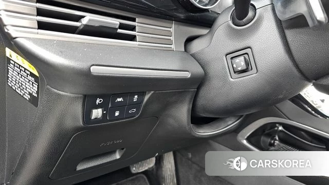 Hyundai The New Grandeur IG id 4304320 из Кореи 19