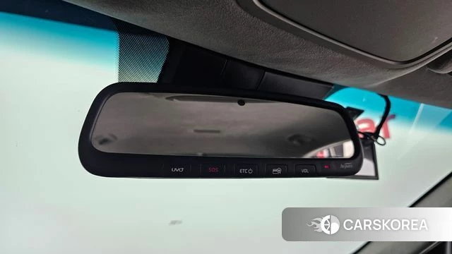 Kia K7 Premier id 4476840 из Кореи 19