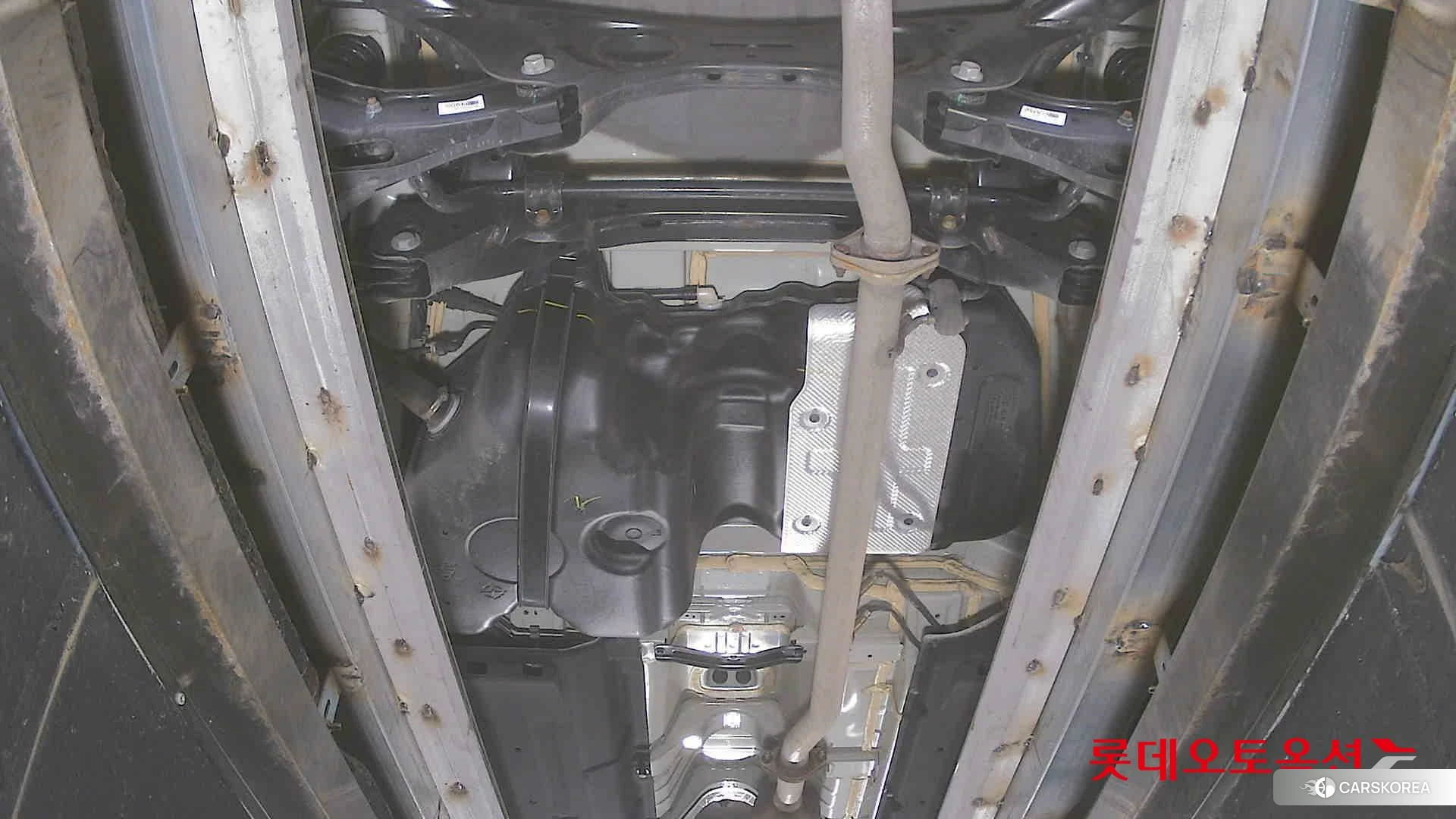 Kia Sportage id 4289428 из Кореи 19