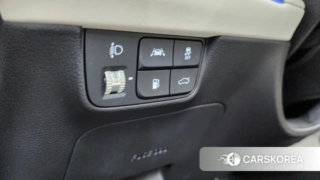 Hyundai The New Grandeur IG id 4740891 из Кореи 19