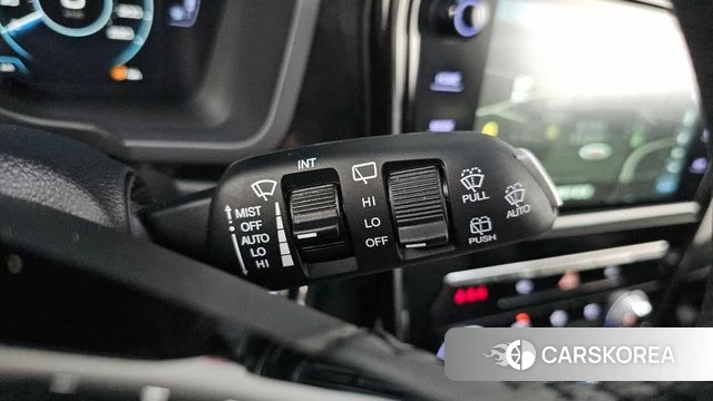 Ssangyong Berry New Tivoli id 4445492 из Кореи 19
