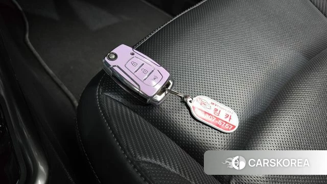 Ssangyong Berry New Tivoli id 4708483 из Кореи 19