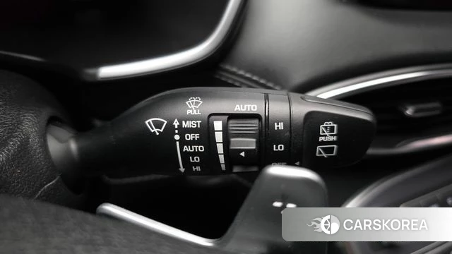 Hyundai The New Santa Fe id 4495974 из Кореи 19