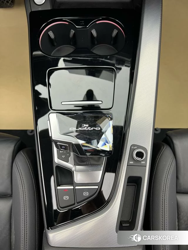 Audi A5 id 4271793 из Китая 19