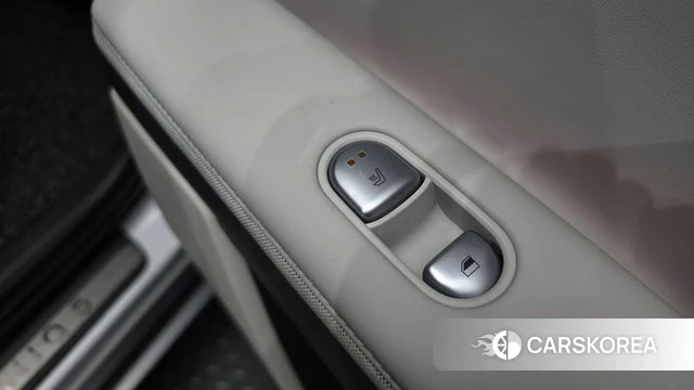 Hyundai Ionic 5 id 4415351 из Кореи 19