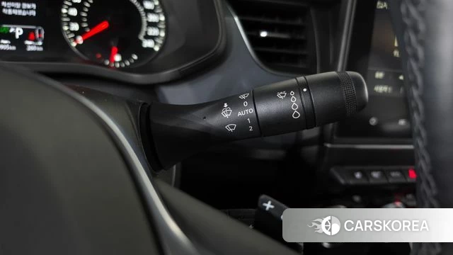 Renault Korea (Samsung) XM3 id 4409966 из Кореи 19