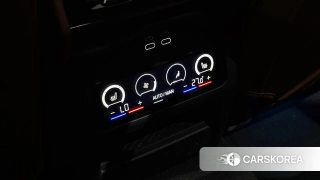 BMW 5 Series (G60) id 4349163 из Кореи 19