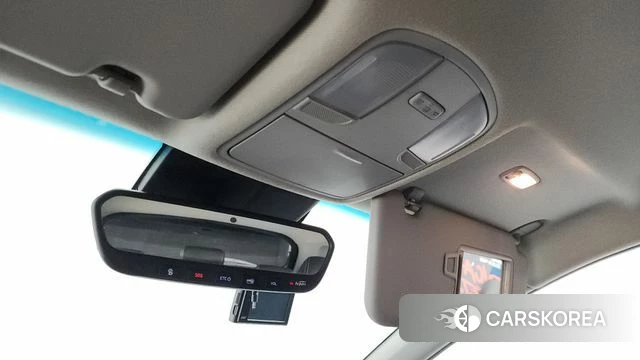 Hyundai Kona Hybrid id 4371155 из Кореи 19