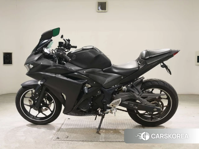 Проданный Yamaha YZF-R25 id 3945284 из Японии, фото 19