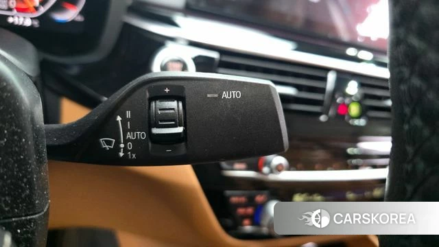 BMW 5 Series (G30) id 4836646 из Кореи 19