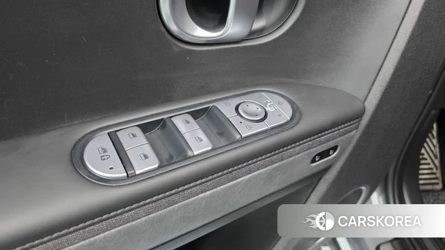 Hyundai Ionic 5 id 4529047 из Кореи 19
