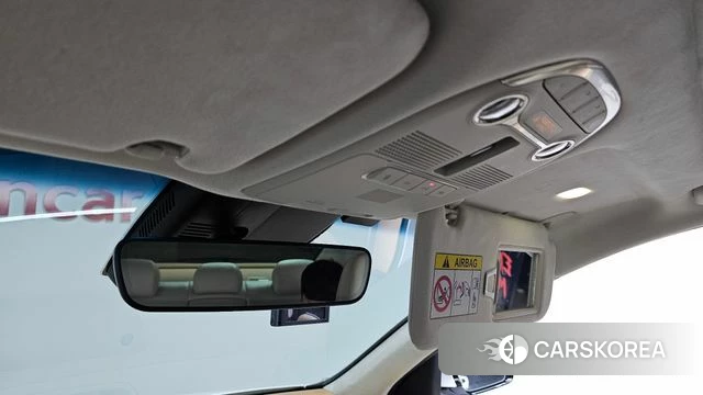 Hyundai The New Grandeur IG Hybrid id 4344954 из Кореи 19