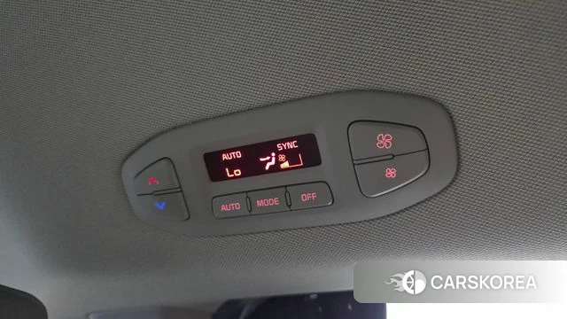 Kia The New Carnival id 4284511 из Кореи 19