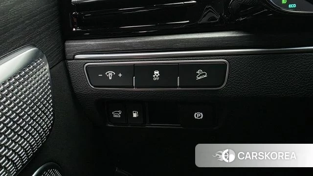 Kia Mohave Master id 4481467 из Кореи 19