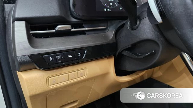 Kia Carnival 4th generation id 4507179 из Кореи 19