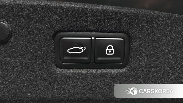 Kia K8 id 4383409 из Кореи 19
