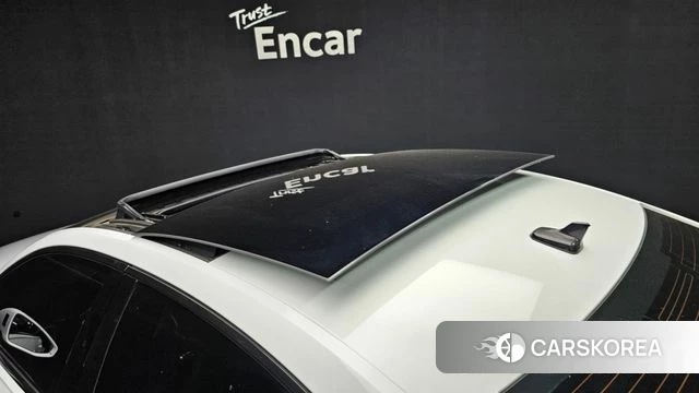 Audi A6 (C8) id 4196708 из Кореи 19