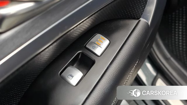 Genesis G70 id 4615563 из Кореи 19