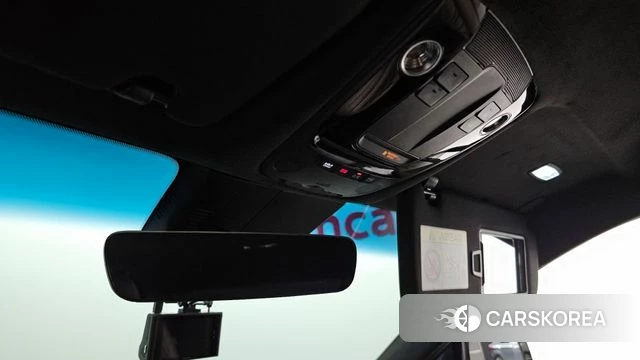Kia K8 id 4249997 из Кореи 19