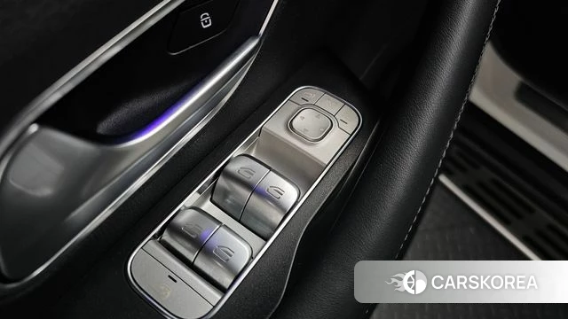 Mercedes-Benz GLE-Class W167 id 4187549 из Кореи 19