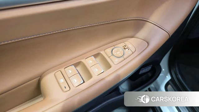 Hyundai Grandeur IG id 4677613 из Кореи 19
