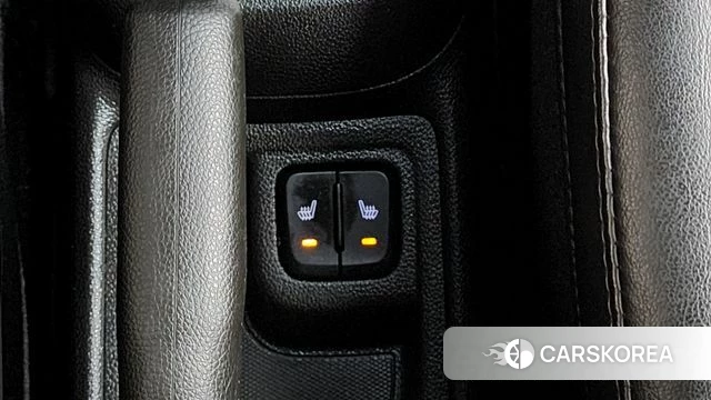 Chevrolet (GM Daewoo) The Next Spark id 4465688 из Кореи 19