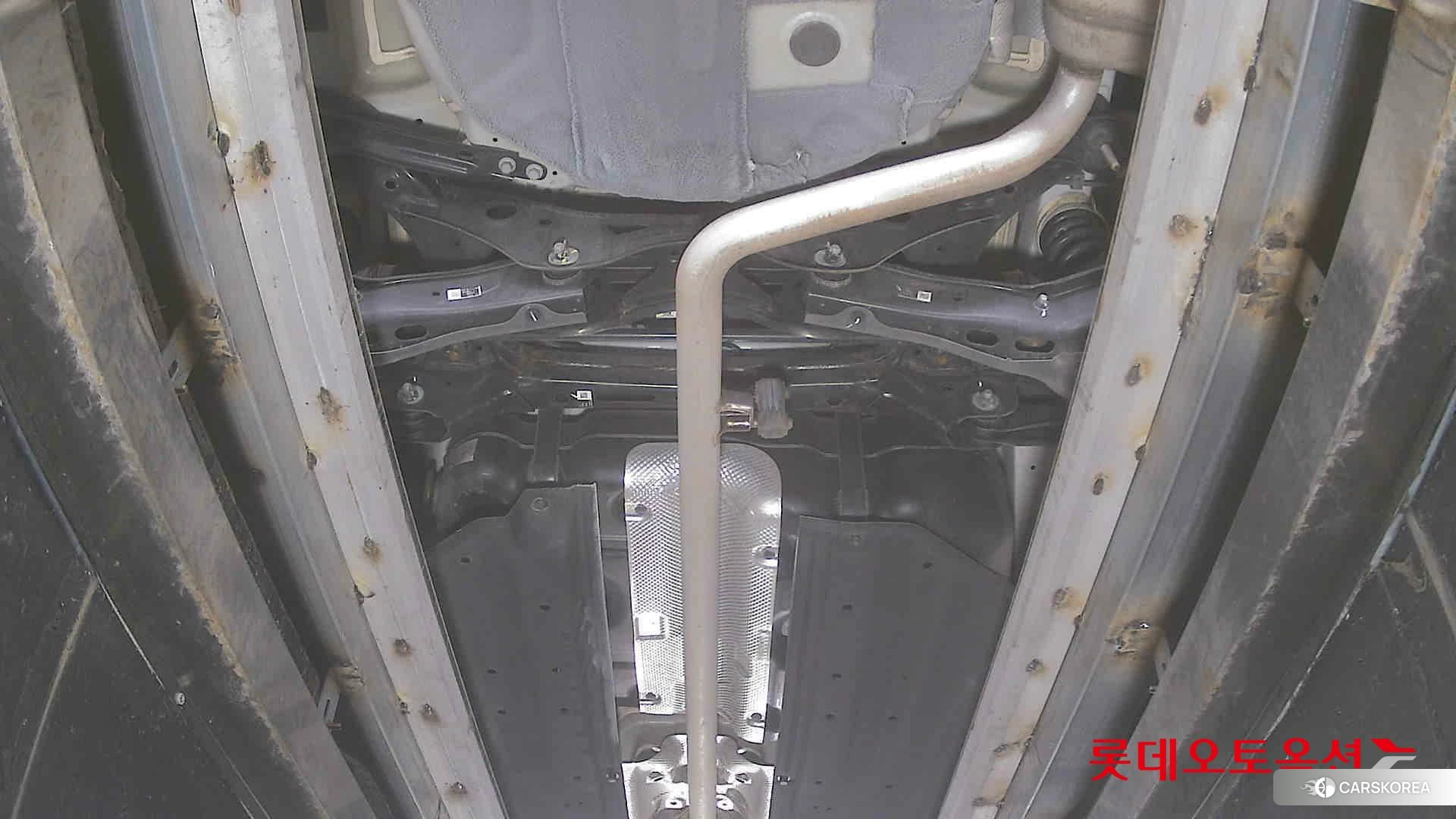 Hyundai Sonata id 4347307 из Кореи 19