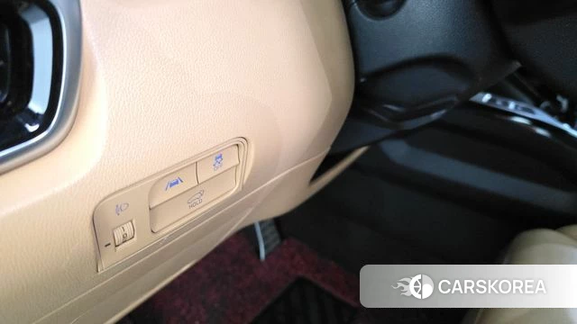 Kia Sorento 4th Generation id 4731840 из Кореи 19