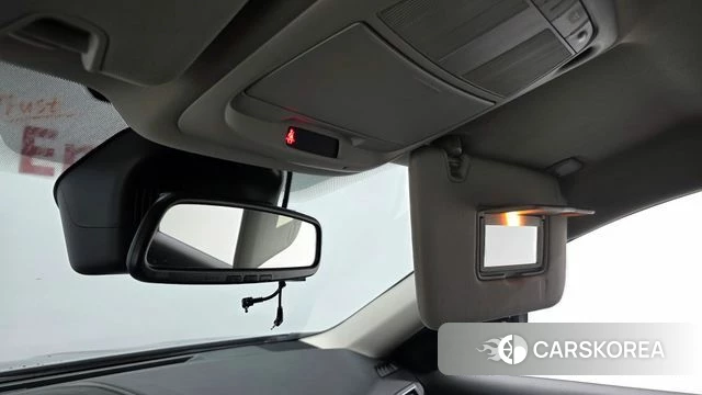 Renault Korea (Samsung) The New QM6 id 4745340 из Кореи 19
