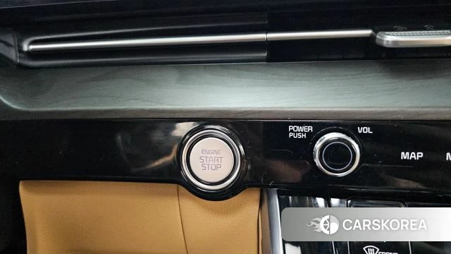 Kia Carnival 4th generation id 4446339 из Кореи 19